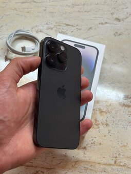 iPhone 14 pro 128gb - 4