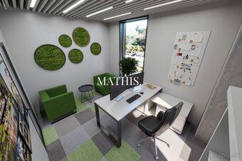 Naštartujte svoje podnikanie z najvyššieho 8. poschodia nové - 4