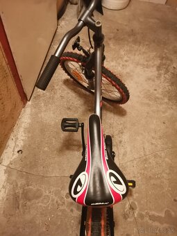 Predám bicykel - 4