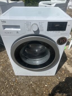 Beko 1-6Kg A+++ - 4