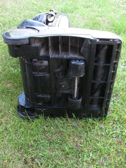 hoover vysavač - 4