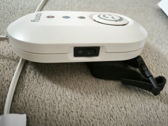 Jablotron Monitor dychu Nanny BM-02 - 4