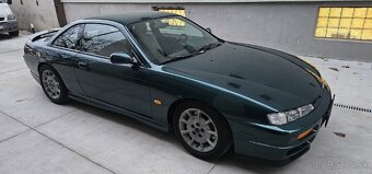 Nissan 200SX S14A Kouki racing edicia - 4