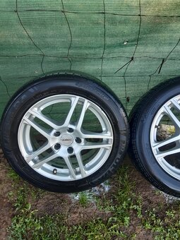 Disky ford mondeo mk4 - 4