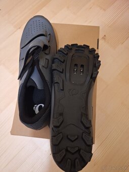 MTB tretry PEARL iZUMi Summit - 4