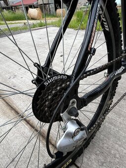 Bicykel CTM - 4