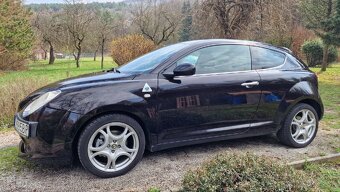 Alfa Romeo Mito 1,6 JTD - 4
