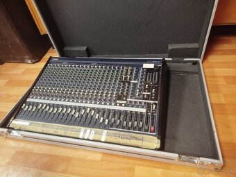 Analogový mixpult Yamaha MG 24/14 FX - 4