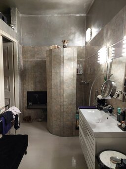 Bratislava-Staré Mesto - Luxusný 4 izb. byt 128 m2- v cent - 4