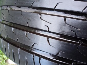 Toyota Yaris Cross 17"215/55 R17 Snímače,letná sada - 4