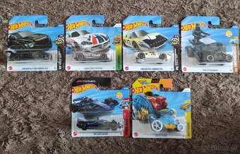 -▶-▶-▶ HOT WHEELS ◀-◀-◀- - 4