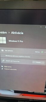Predám PC vhodné aj na hry / TOP cena a stav - 4