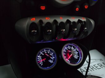 Mini Cooper R56 128 kw benzin - 4