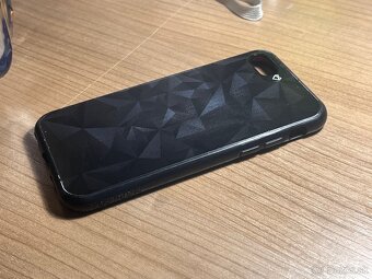 Mobilfox kryt iPhone SE 2020/22 - 4