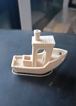 3D tlačiareň Creality B200 - 4
