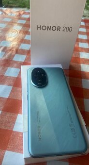 Predám honor 200 - 4
