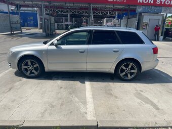 Audi A4 2.0 TDI Premium multitronic - 4