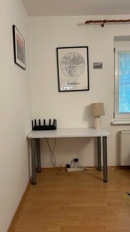 Na prenájom 1-iybový byt – Šancová , Bratislava III – Nové M - 4