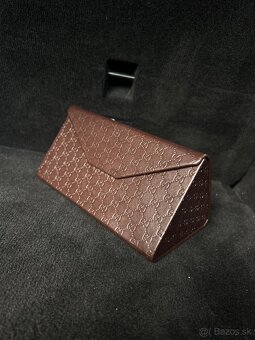 Predám originálne Gucci slnečné okuliare - 4