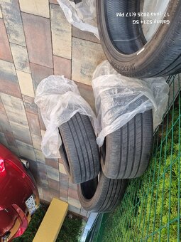 215/45r18 - 4