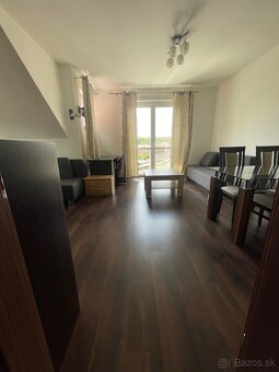 Predaj útulný 1-izbový byt , 34m2, ihneď voľný - 4