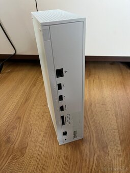 XBOX Series S - 512GB - 4