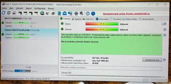 Sata HDD 160 Gb Hitachi - 4