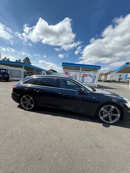 Audi a6 3.0 50 tdi - 4