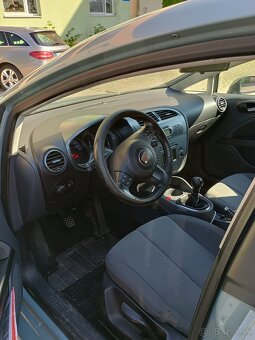 Seat Leon - 4