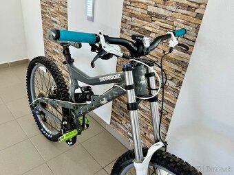 CrossBike Mongoose Boot'R Apprentice... - 4