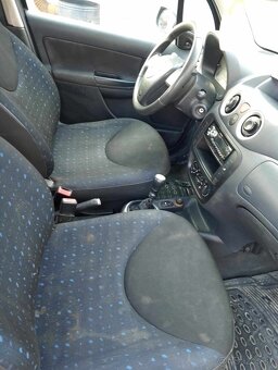 Citroen c3 - 4