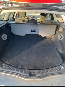 Ford Mondeo Mk4 1.8 TDCi - 4