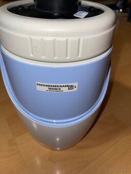 Filter na vodu eSpring Amway - 4