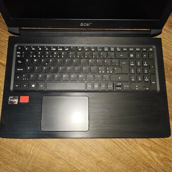 ✅ Acer Aspire 3 A315-41 – Ryzen 5, Radeon 530, SSD - 4