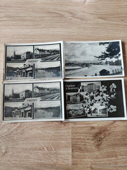 historické pohľadnice 1935-1945 - 4
