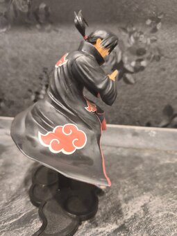 Predám figurku itachi - 4