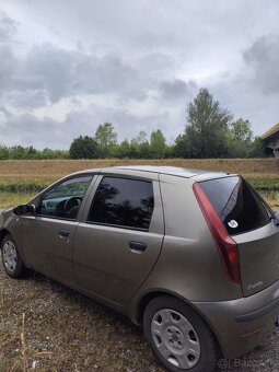 Fiat Punto - 4