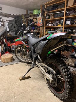 250cc - 4
