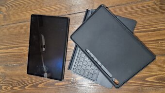 Predám tablet Samsung Galaxy Tab S7 Plus 12.4” 5G - 4