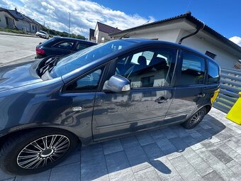 FORD C-MAX, GHIA - 4