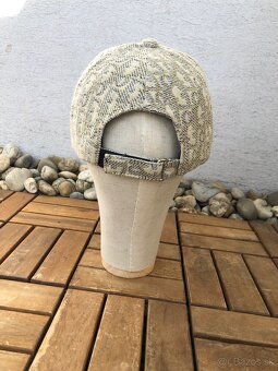Christian Dior šiltovka - 4