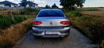 Volkswagen Passat B8 - 4