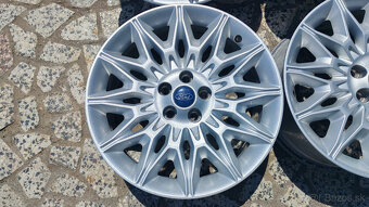 5x108 R18 --- FORD ... - 4
