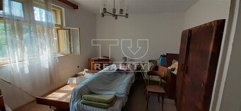 Rodinný dom v obci Modrová – ideálny na bývanie aj... - 4