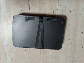 LI-ON BATERIA DO FOTOPASCE Suntek HC940 a HC801 - 4