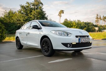 Renault Fluence 2013, 75ooo KM ✅ - 4