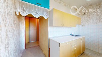 EXKLUZÍVNE 2 izbový byt s loggiou, Za Hornádom , Spišská - 4