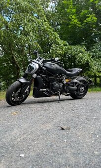 Ducati XDiavel Dark - 4
