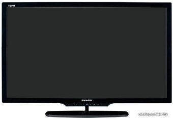 SHARP LC46LE730E - 4
