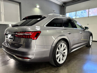 Audi A6 ALLROAD 55 3.0 V6 TDI QUATTRO - 4